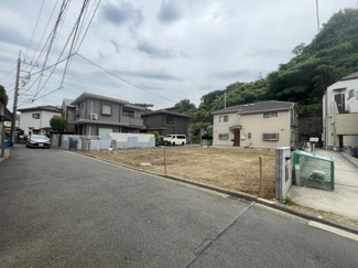  | 建築条件なし宅地分譲、全１区…