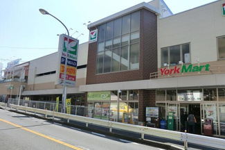  | ヨークマート妙蓮寺店（周辺写…