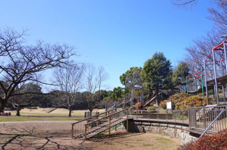  | 岸根公園（周辺写真／約１２０…