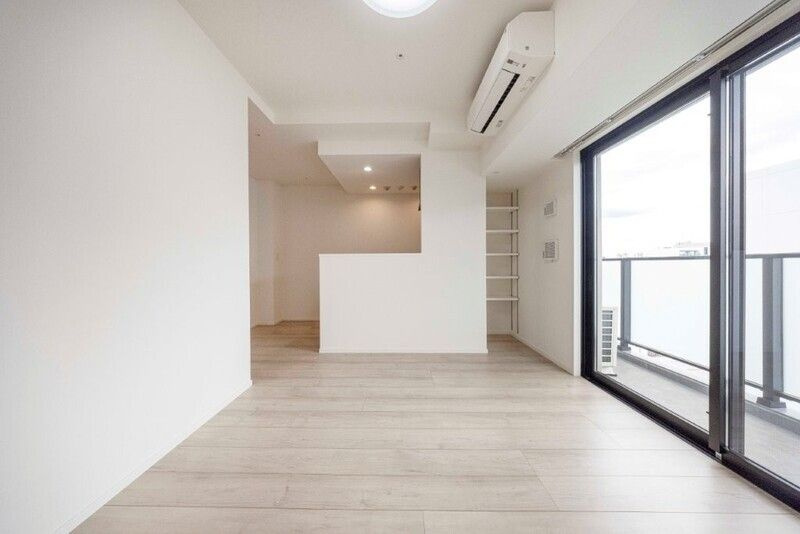S-RESIDENCE入谷alesiaの内装