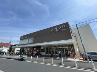  | ユーコープ神大寺店まで徒歩１…