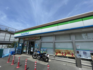  | ファミリーマート横浜神大寺一…