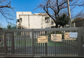  | 横浜市立秋葉中学校まで850m