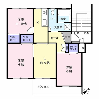  | 本物件の現況と間取り図面等の…