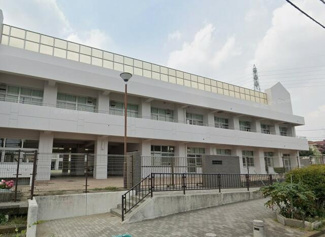  | 横浜市立岩井原中学校まで544m