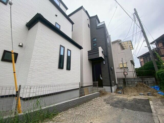  | 外観写真になります。