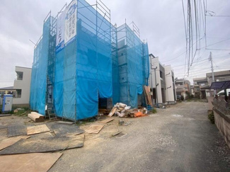  | 外観写真になります。