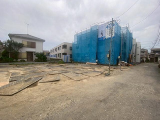  | 外観写真になります。