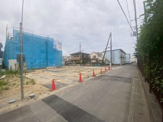  | 外観写真になります。