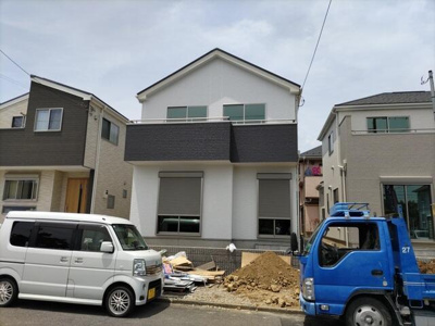  | B号棟