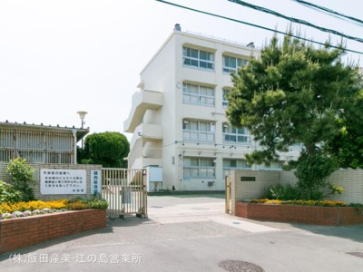  | 横浜市立大正中学校まで1,900m