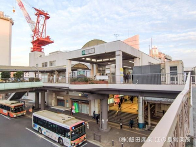  | JR「藤沢」駅まで3,340m