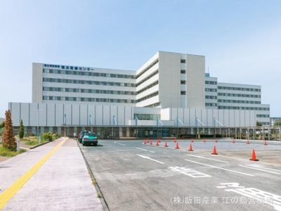  | 国立病院機構横浜医…まで2,490m