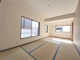  | 【リフォーム済み】２階南側の…