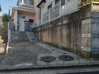  | 建物前に駐車スペース1台分（…