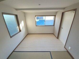  | 【リフォーム済み】２階和室奥…