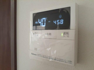  | 【リフォーム済み】台所でも給…