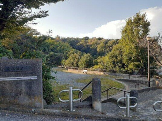  | 宮谷西公園まで200m
