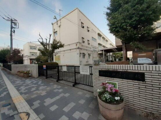  | 戸塚小学校まで1,361m