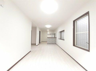  | 【リフォーム済み】リビングで…