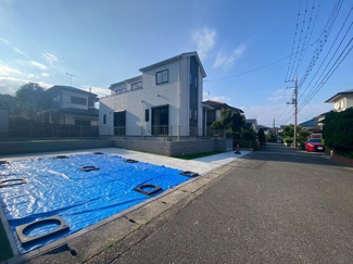  | 外観写真になります。