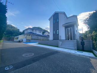  | 外観写真になります。