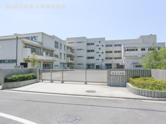  | 横浜市立義務教育学…まで1,020m