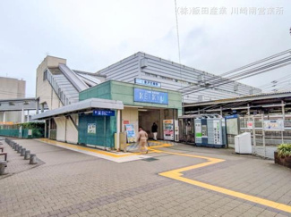  | 京急電鉄「金沢文庫…まで3,260m