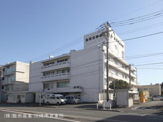 | 金沢文庫病院まで2,400m