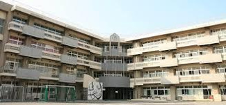  | 杉田小学校まで650m