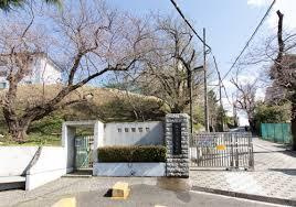  | 浜中学校まで700m