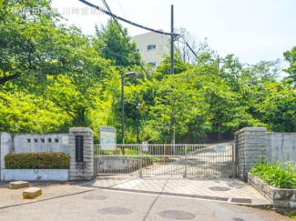  | 横浜市立浜中学校まで1,060m