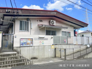  | 洋光台第二保育園まで1,860m