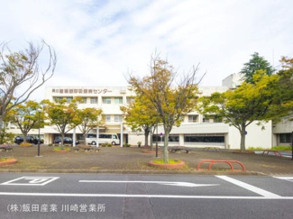  | 神奈川県立循環器呼…まで3,260m