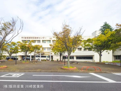 | 神奈川県立循環器呼…まで3,260m