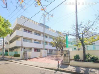  | 横浜市立共進中学校まで670m