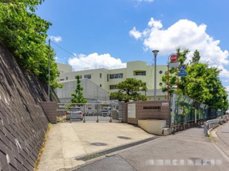  | 横浜市立小机小学校まで1,200m