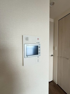【セキュリティ】 | プレサンス東三国エンブレイス