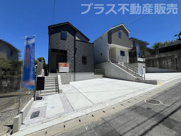 福岡市南区若久6丁目25-1期　1号棟（全4棟）【仲介手数料無料・0円】の画像