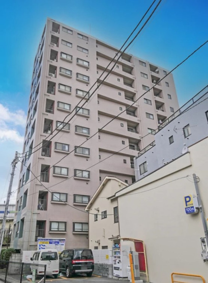 【その他】 | ラ・フォルム池尻大橋