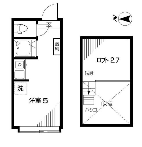 アーバンプレイス鷺宮Ｂ棟