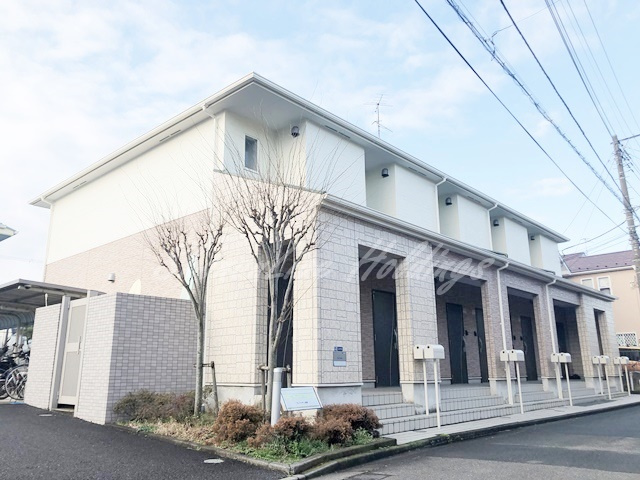 ライフシティー湘南