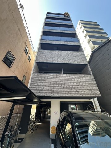 LuXe内代町