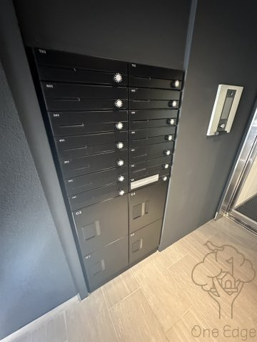 LuXe内代町のその他共用部分