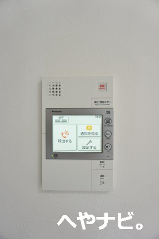 【セキュリティ】 | メイクス名駅南Ⅱ | ※別階層写真です。
