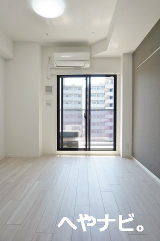 【寝室】 | メイクス名駅南Ⅱ | ※別階層写真です。