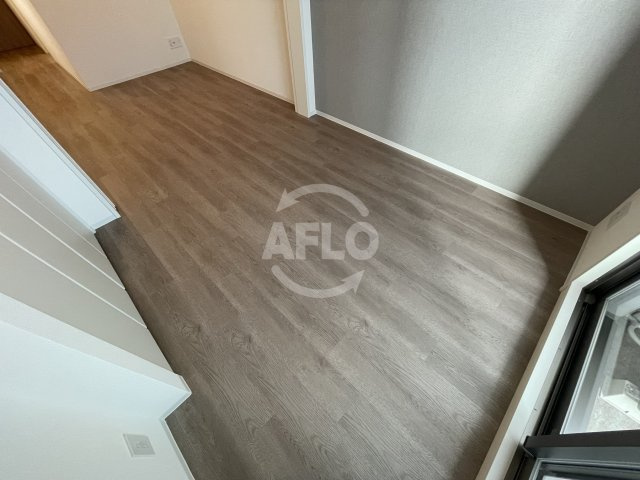 アーバネックス西本町　明治小学校区の洋室|アーバネックス西本町　洋室