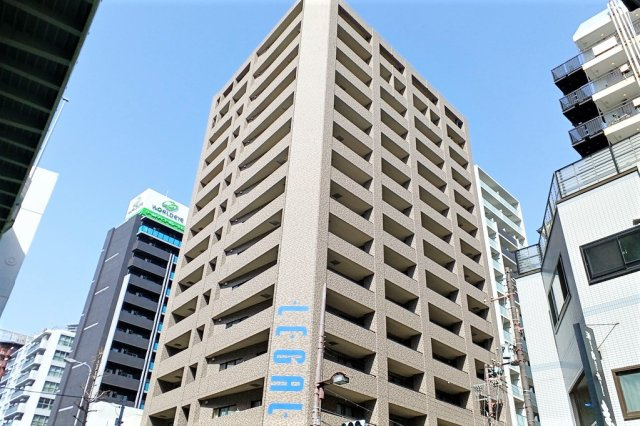 リーガル江戸堀ウエストパーク