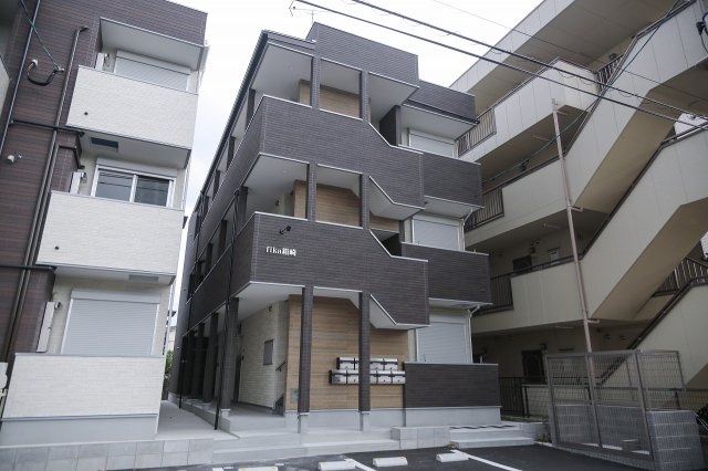 fika箱崎の画像
