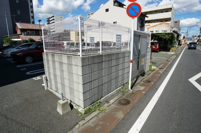 LIBTH坪井アネックスのその他共用部分